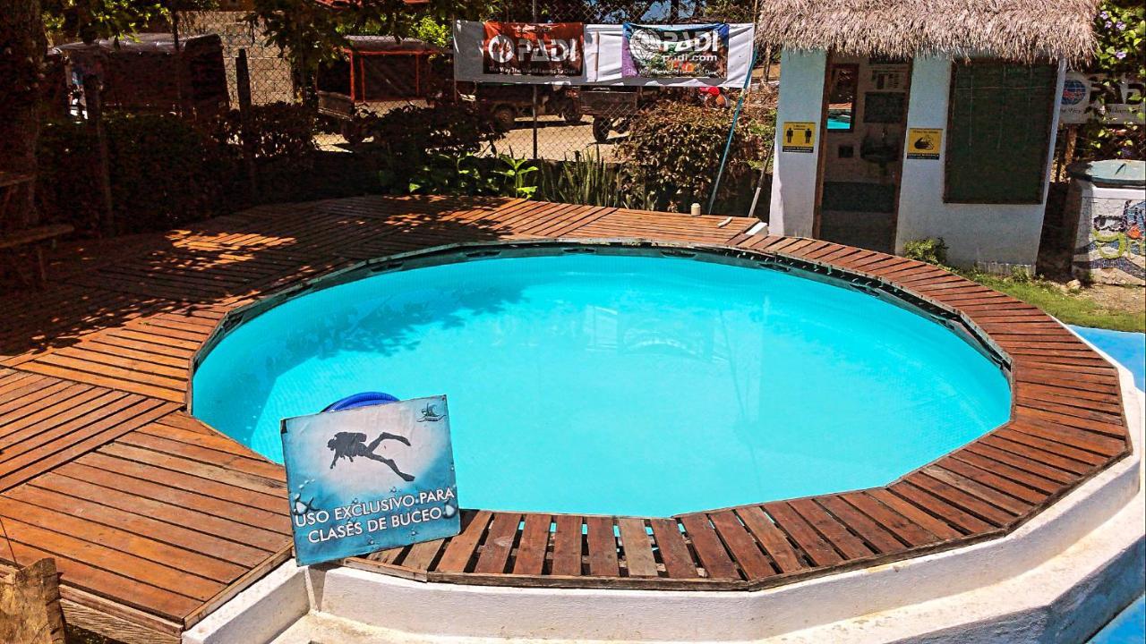 Dive And Green Capurganá Exterior foto