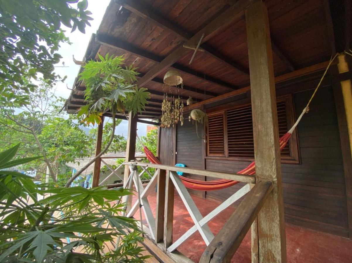 Dive And Green Capurganá Exterior foto